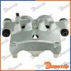 Étrier de frein avant droite pour CITROEN | HZP-CT-007, 8AC355395701
